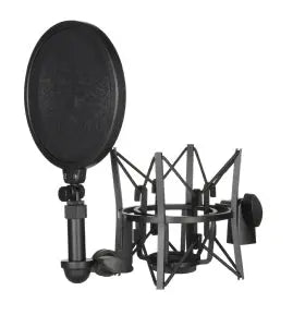 Rode SM6 Shock Mount with Detachable Pop Filter