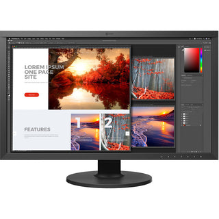 Eizo Coloredge CS2740 4K 27 Inch LED Monitor