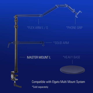 Elgato Multi Mount (125cm)