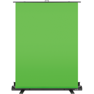 Elgato Retractable Green Screen 5' x 6'