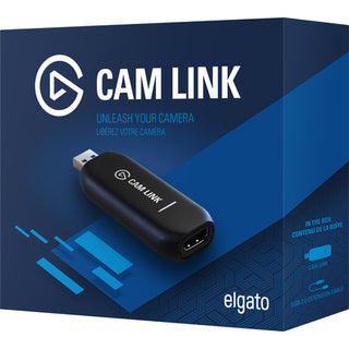 Elgato Cam Link 4K