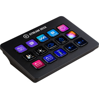 Elgato Stream Deck MK2 (Black)