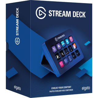 Elgato Stream Deck MK2 (Black)