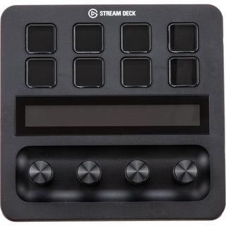 Elgato Stream Deck +