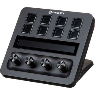 Elgato Stream Deck +