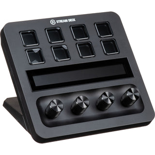 Elgato Stream Deck +