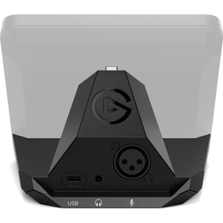 Elgato XLR Dock for Stream Deck+