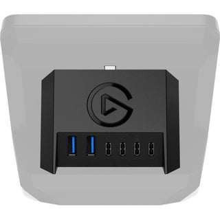 Elgato USB Hub for Stream Deck+