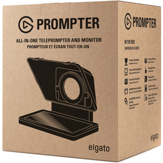 Elgato Prompter