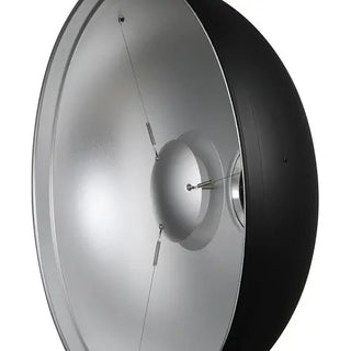 Godox Beauty Dish Silver 55cm S-Type + Deflector
