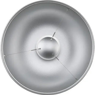 Godox Beauty Dish Silver 55cm S-Type + Deflector