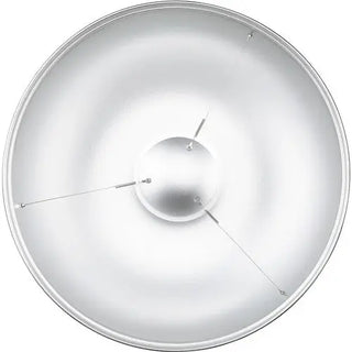 Godox Beauty Dish White 55cm S-Type + Deflector