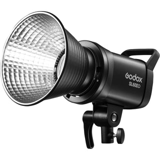 Godox SL60IID Daylight LED Video Light (2-Light Kit)