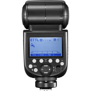 Godox TT685IIO TTL Speedlight Flash for Olympus/Panasonic