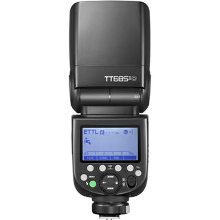 Godox TT685IIO TTL Speedlight Flash for Olympus/Panasonic