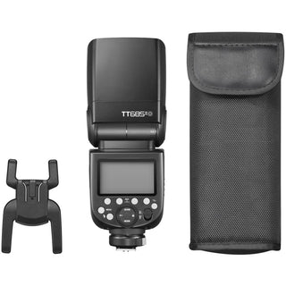 Godox TT685IIO TTL Speedlight Flash for Olympus/Panasonic