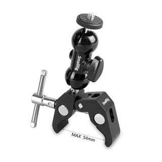 SmallRig 1138 Super Clamp with Ball Head Arm