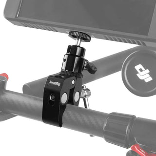 SmallRig 1138 Super Clamp with Ball Head Arm