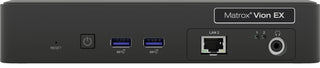 Matrox Vion EX IP Video Gateway
