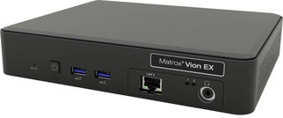 Matrox Vion EX IP Video Gateway
