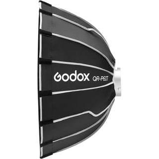 Godox QR-P60T 60cm QR Softbox With Bowens Mount