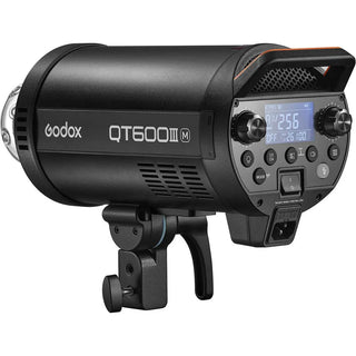 Godox QT600IIIM Flash Head