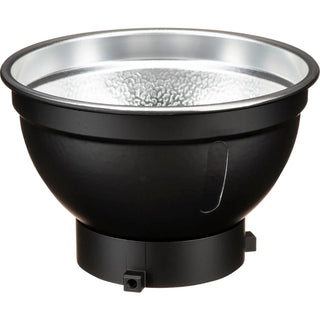 Godox 18cm Studio Flash Reflector With Umbrella Slot