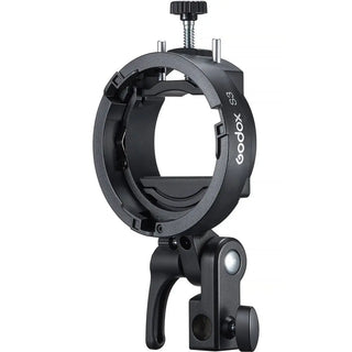 Godox S3 Speedlite Bracket