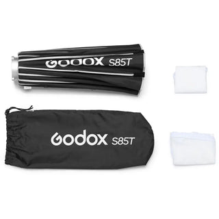 Godox S85T 85cm QR Umbrella Softbox With Bowens Mount