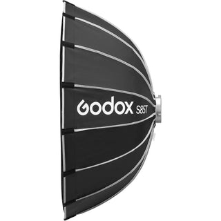 Godox S85T 85cm QR Umbrella Softbox With Bowens Mount