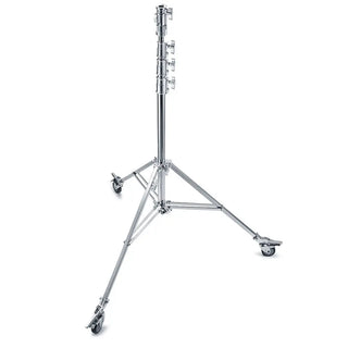 Godox Heavy-Duty Steel Roller Stand 450cm