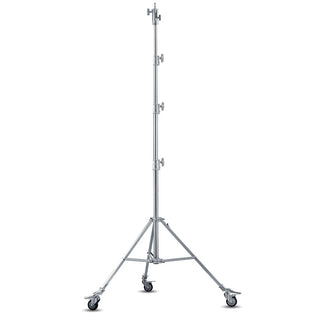 Godox Heavy-Duty Steel Roller Stand 450cm