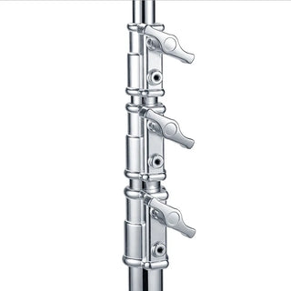 Godox Heavy-Duty Steel Roller Stand 450cm