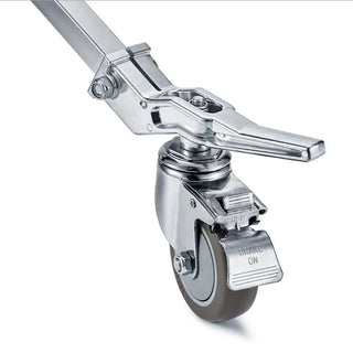 Godox Heavy-Duty Steel Roller Stand 450cm