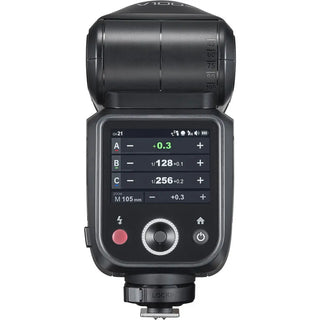 Godox V100 Flash for Sony