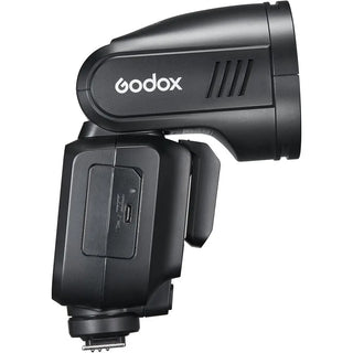 Godox V100 Flash for Sony