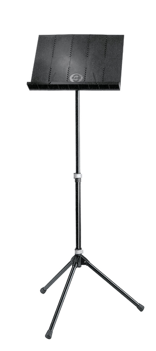 K&M 12120 Collapsible Orchestra Stand