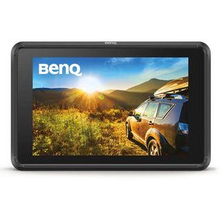 BenQ 7" High-Bright Full HD HDMI/3G-SDI On-Camera Monitor