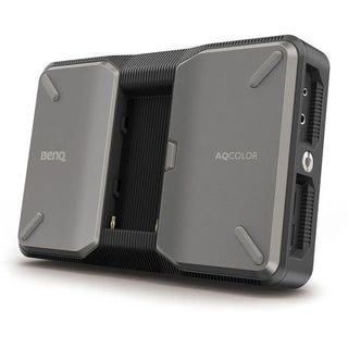 BenQ 7" High-Bright Full HD HDMI/3G-SDI On-Camera Monitor