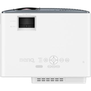 BenQ TK710STi 3200-Lumen XPR UHD 4K Short-Throw Laser DLP Gaming Projector