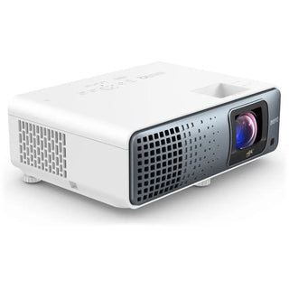 BenQ TK710STi 3200-Lumen XPR UHD 4K Short-Throw Laser DLP Gaming Projector