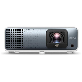 BenQ TK710STi 3200-Lumen XPR UHD 4K Short-Throw Laser DLP Gaming Projector