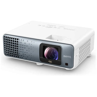 BenQ TK710STi 3200-Lumen XPR UHD 4K Short-Throw Laser DLP Gaming Projector