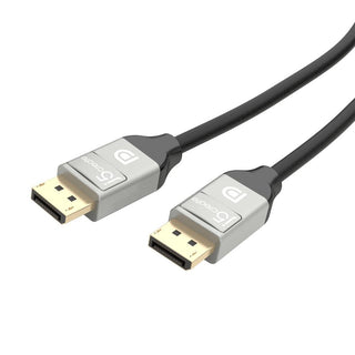 J5create 4K DisplayPort Cable (1.8m)