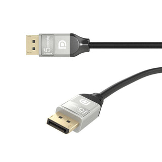 J5create 4K DisplayPort Cable (1.8m)