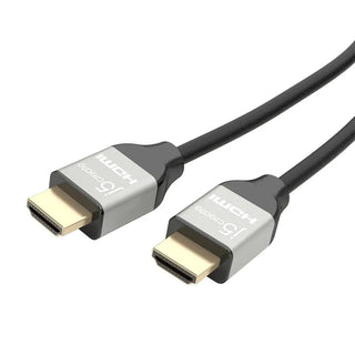 J5create Premium High-Speed HDMI Cable with Ethernet (2m)