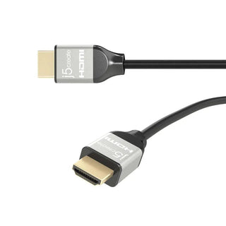 J5create Premium High-Speed HDMI Cable with Ethernet (2m)