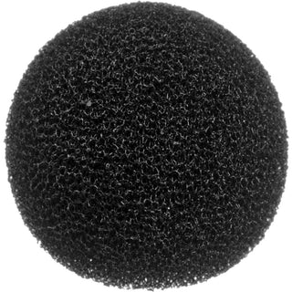 AKG Foam Windscreen for AKG CK 55 L (Black)