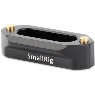 SmallRig 1409 Mini Quick Release NATO Rail (46mm)