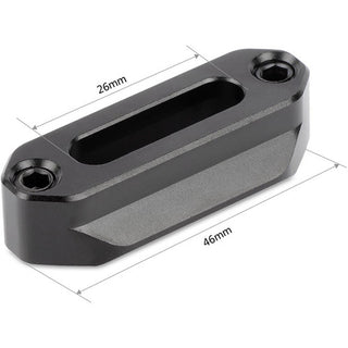 SmallRig 1409 Mini Quick Release NATO Rail (46mm)